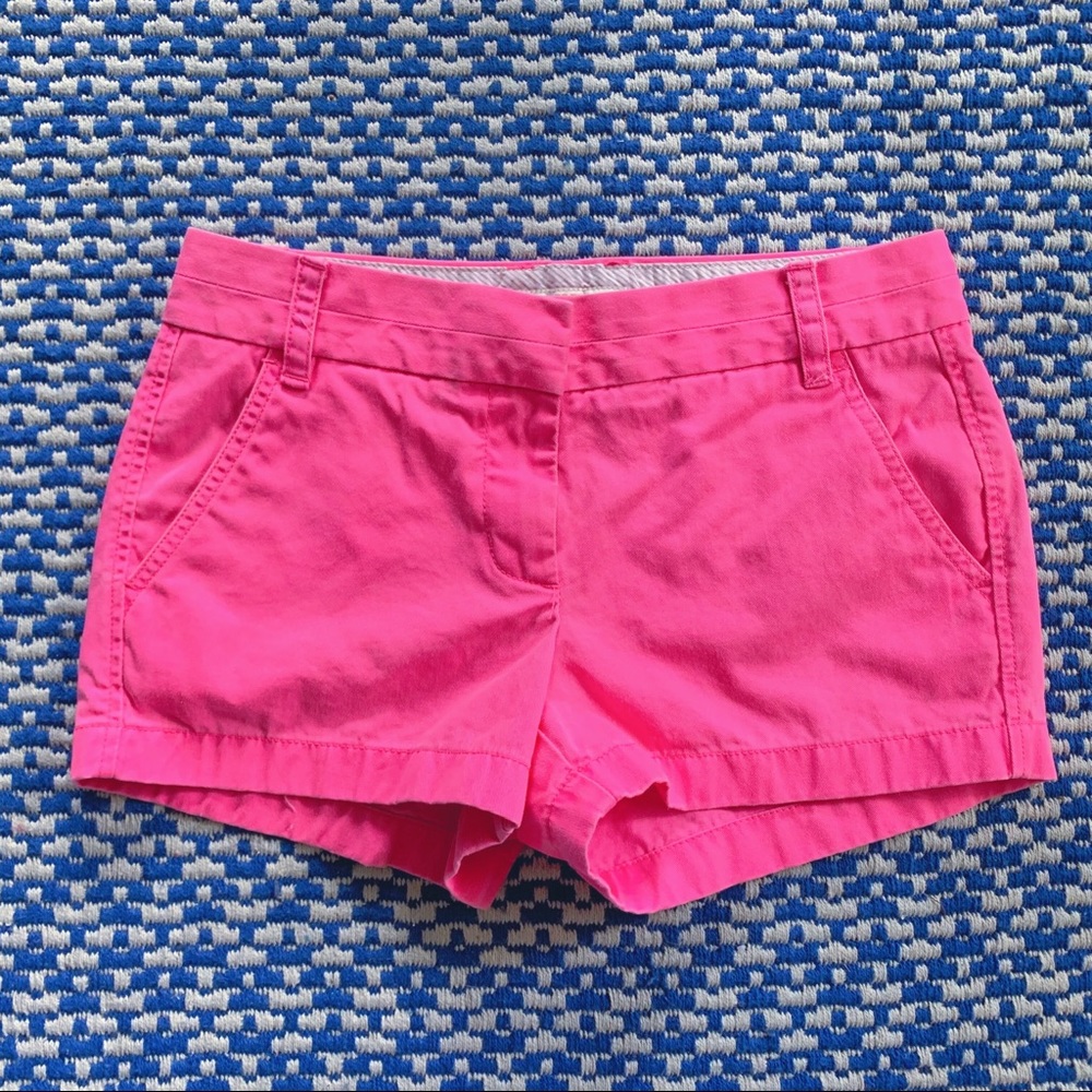 J.Crew | Broken-In Chinos